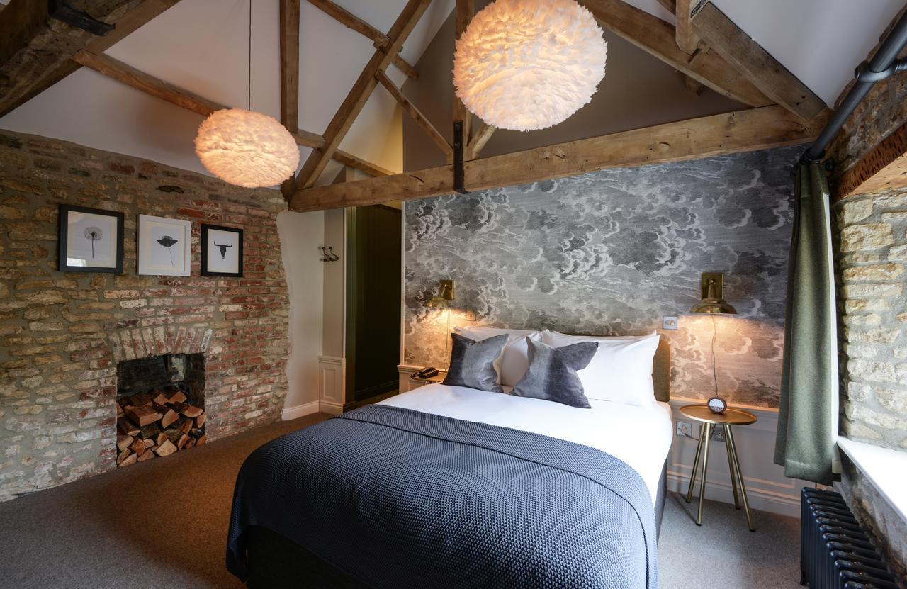 Bed and Breakfast The Litton Litton  Exteriér fotografie
