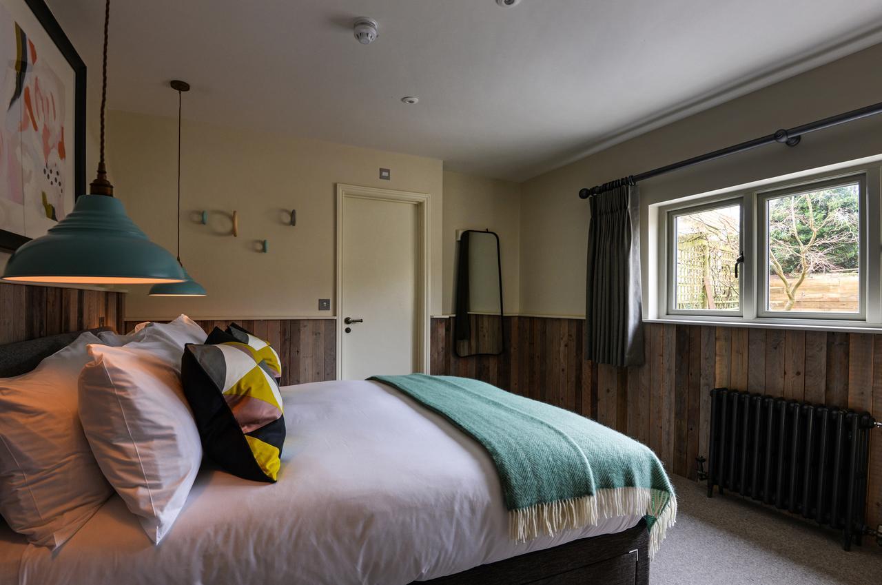 Bed and Breakfast The Litton Litton  Exteriér fotografie