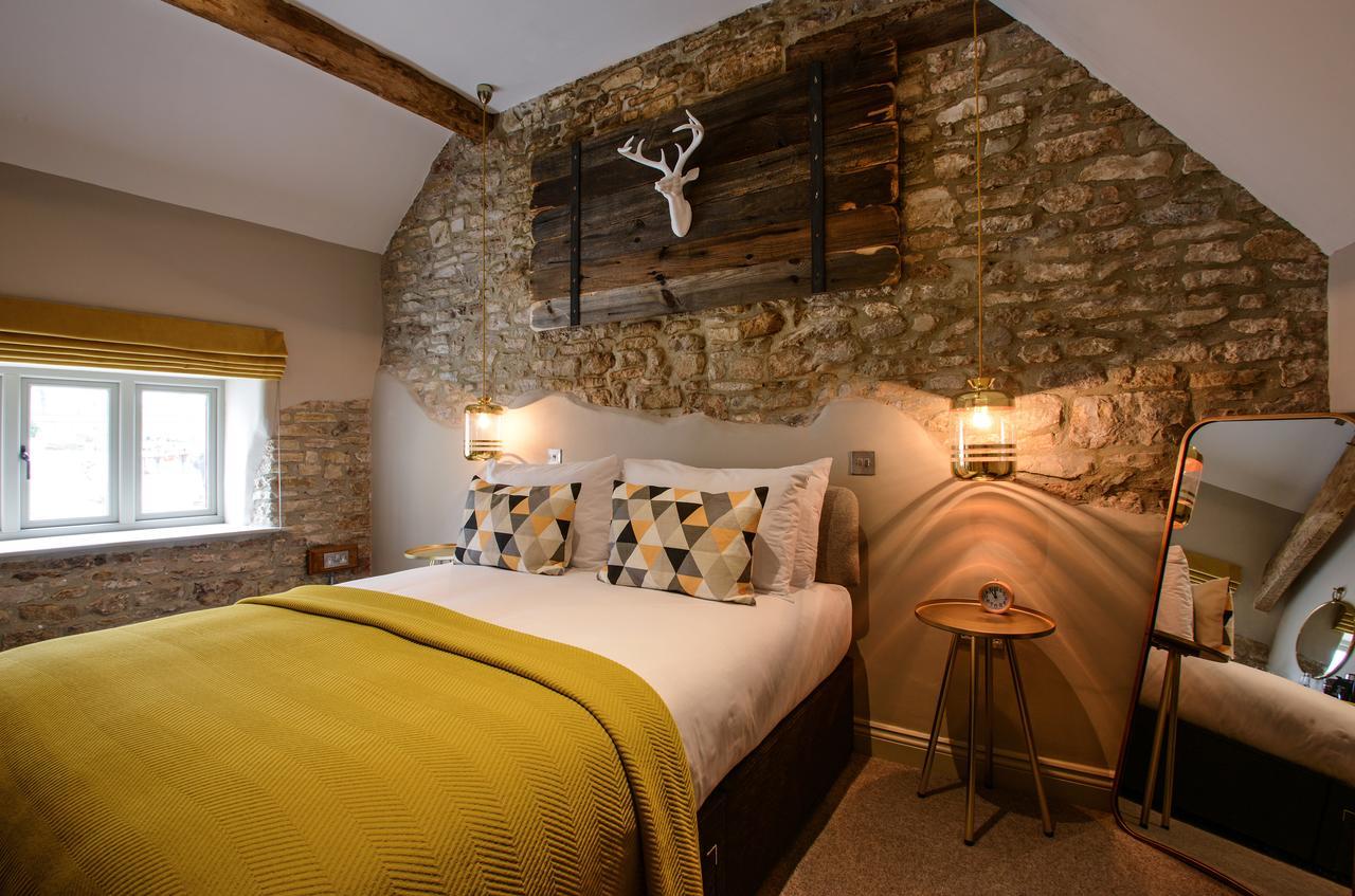 Bed and Breakfast The Litton Litton  Exteriér fotografie