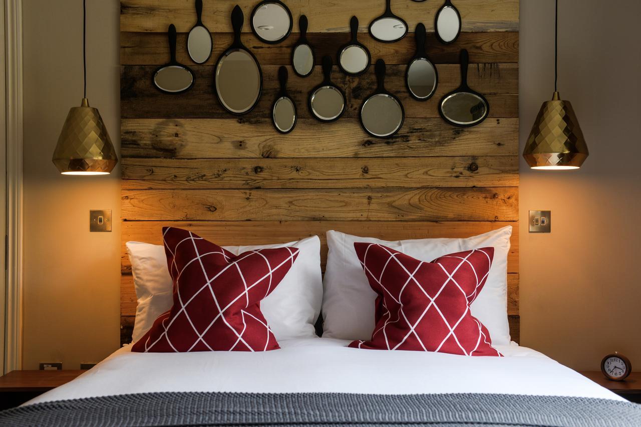 Bed and Breakfast The Litton Litton  Exteriér fotografie