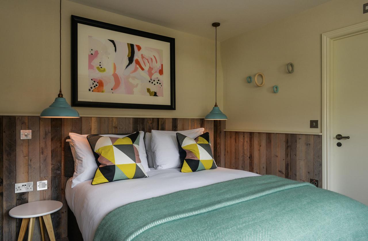 Bed and Breakfast The Litton Litton  Exteriér fotografie