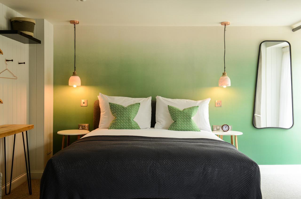 Bed and Breakfast The Litton Litton  Exteriér fotografie