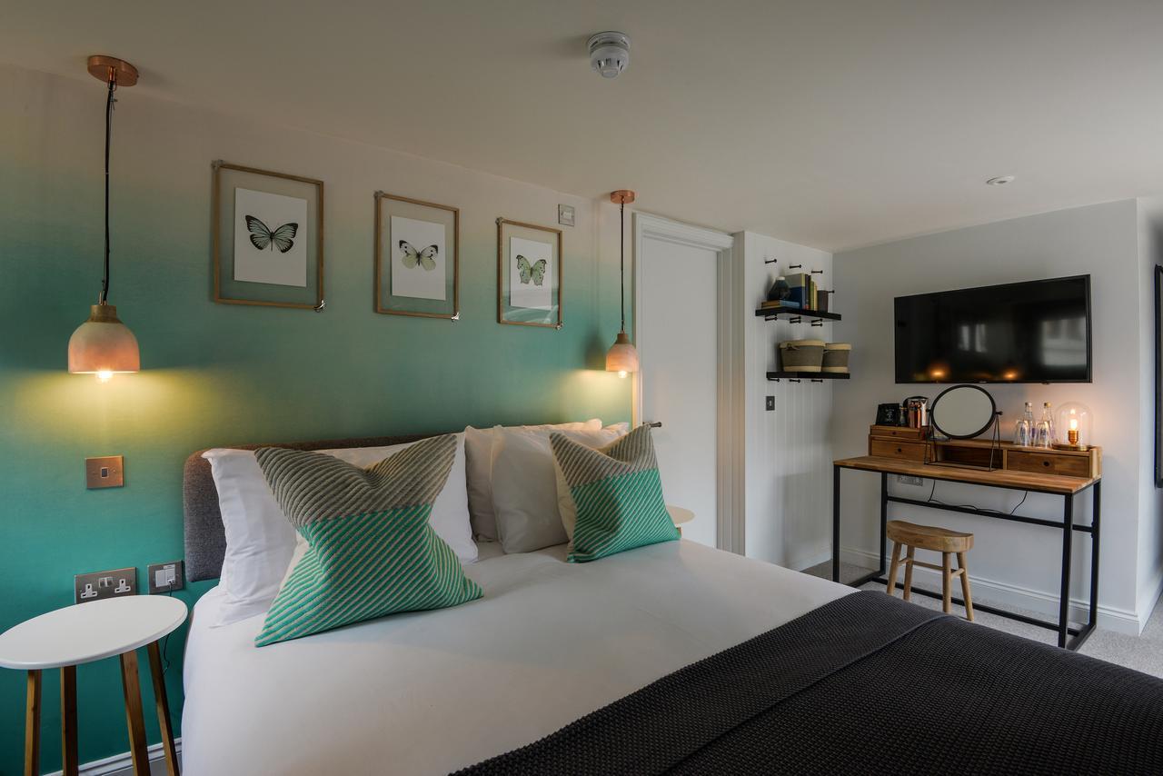 Bed and Breakfast The Litton Litton  Exteriér fotografie