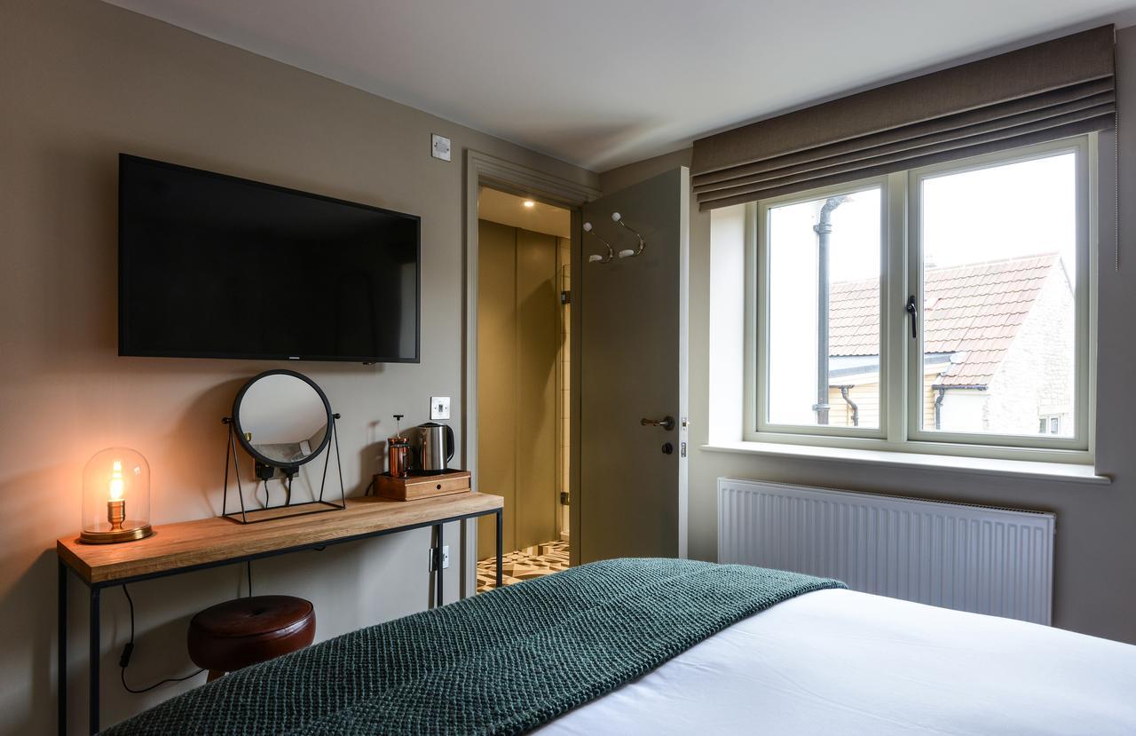 Bed and Breakfast The Litton Litton  Exteriér fotografie