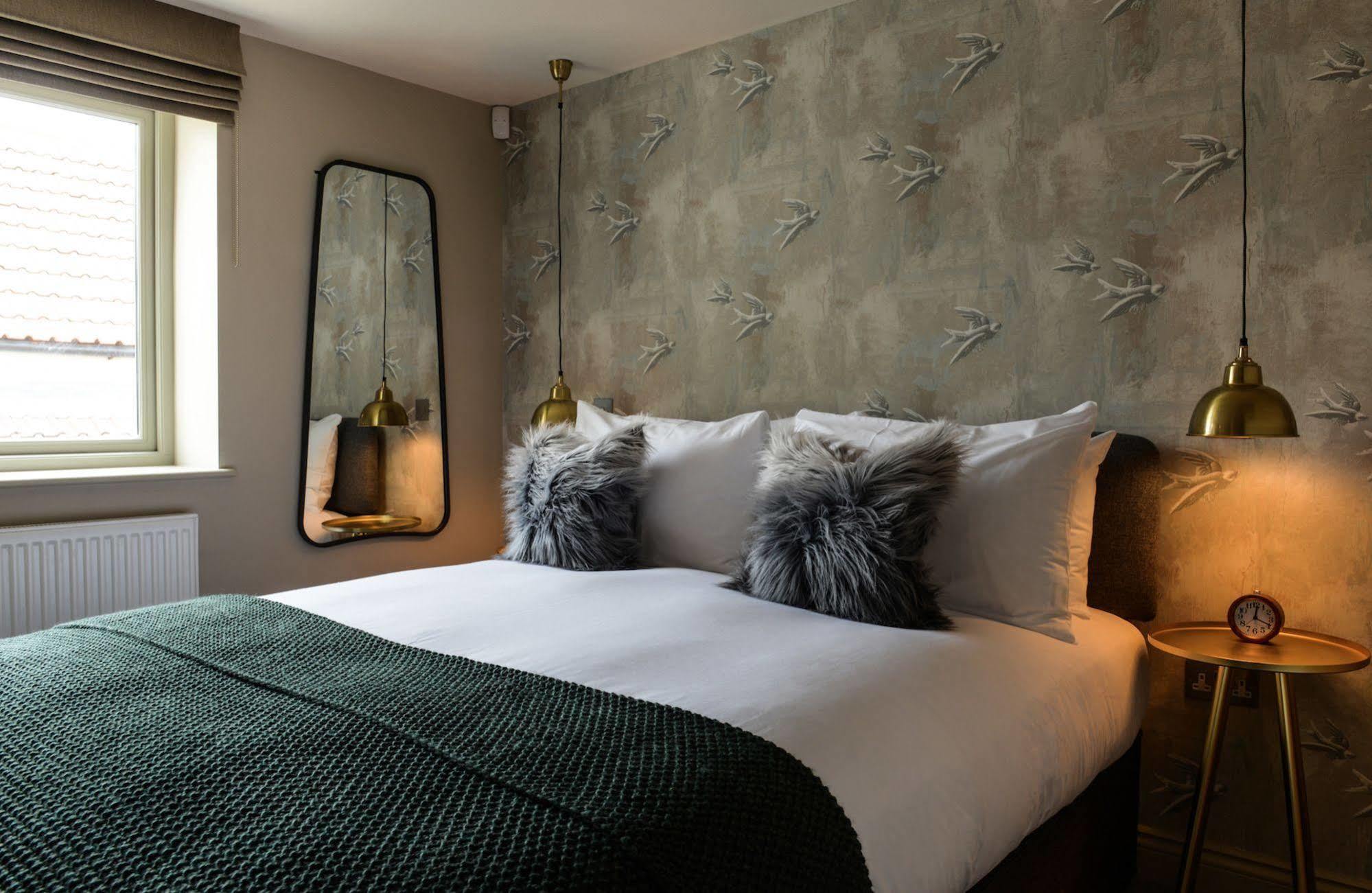 Bed and Breakfast The Litton Exteriér fotografie
