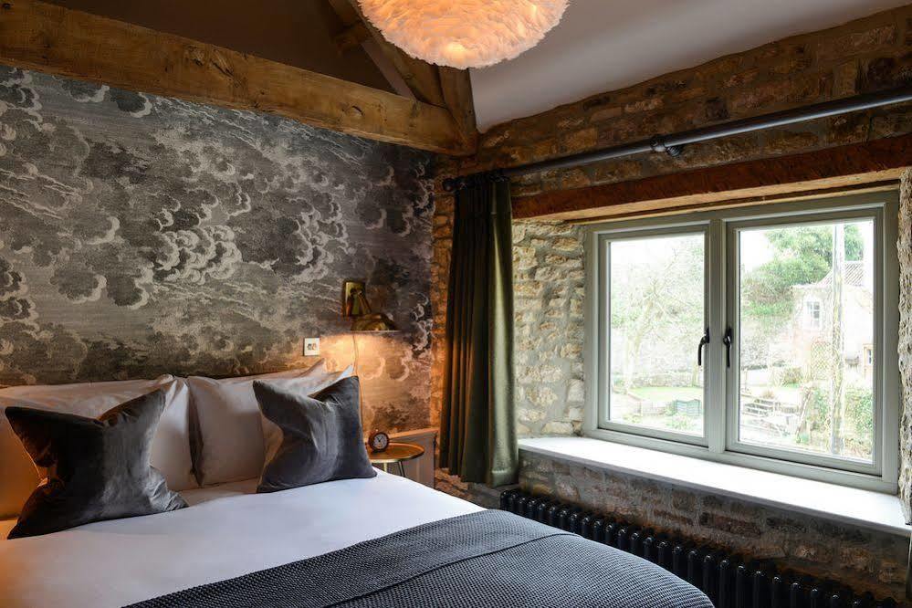 Bed and Breakfast The Litton Litton  Exteriér fotografie